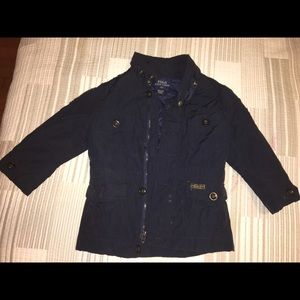 Polo Ralph Lauren spring/fall  jacket