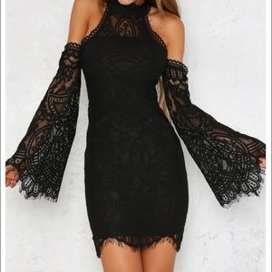 Brand new, good material, never worn, too small