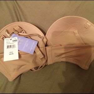 Maternity bra