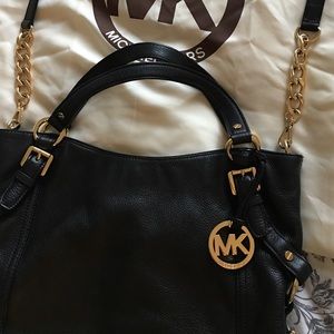 Michael Kors purse