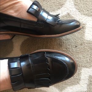 Anthropologie Loafer - Lien.Do