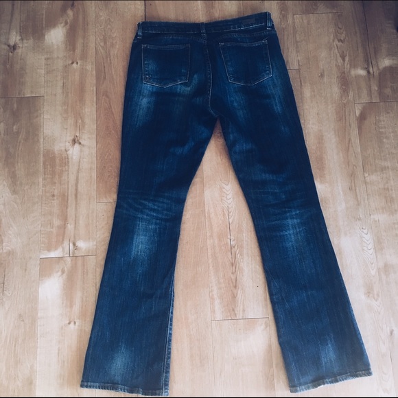 ⚡️FLASH SALE⚡️ KUT from Kloth Farrah Baby Bootcut Jeans - Picture 6 of 7