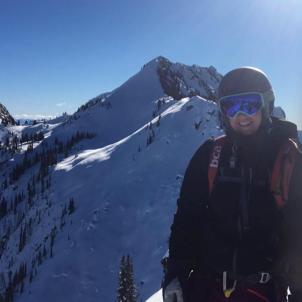 Meet your Posher, Erica