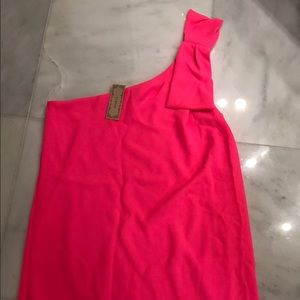 New with tags Nymphe boutique dress