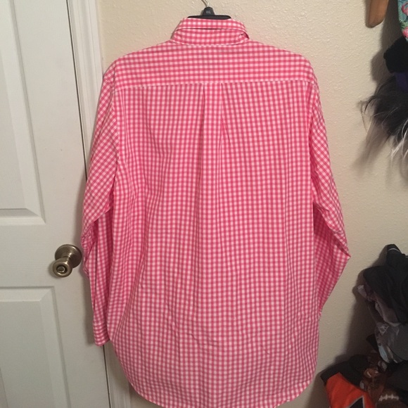 Croft&Barrow Button-down - Picture 3 of 3