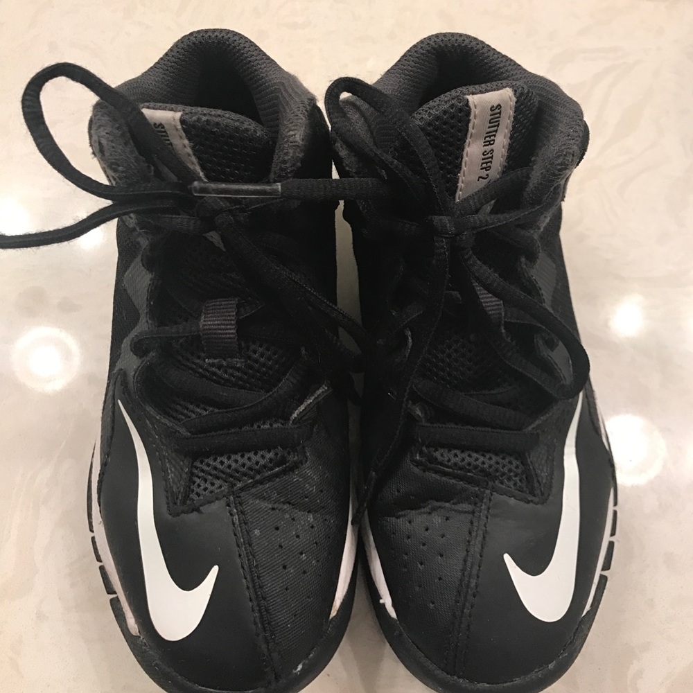 Boys Nike Shoes - 11C