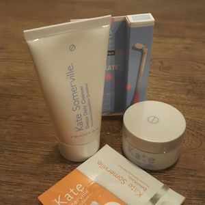 Kate Somerville Skincare Bundle