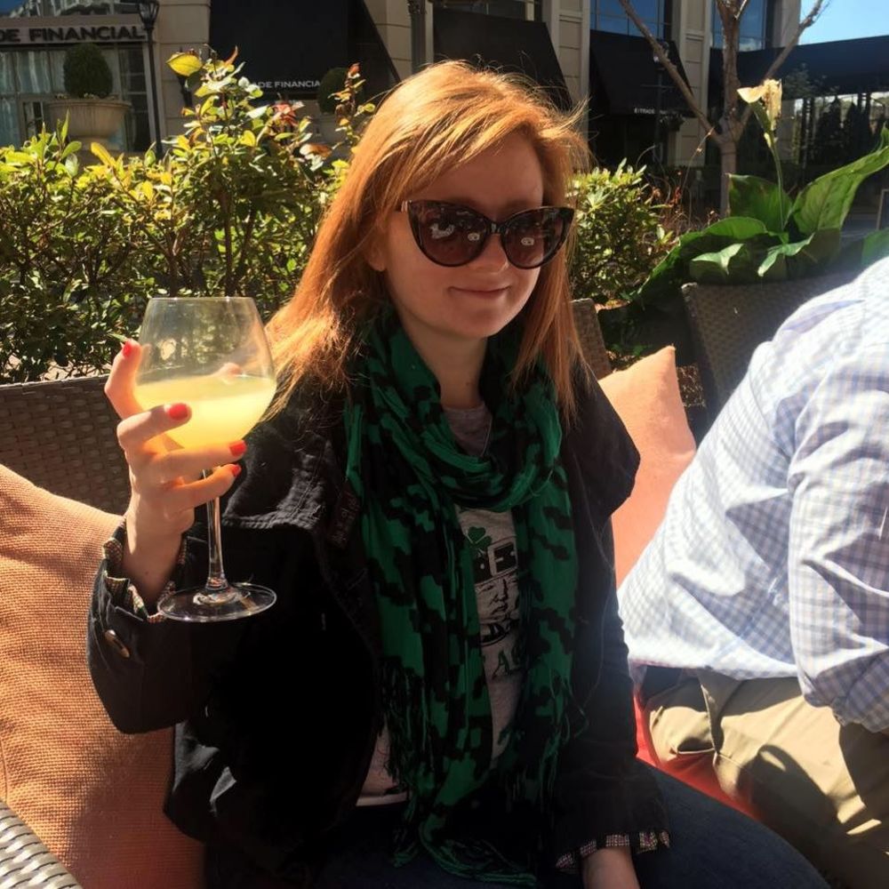 Meet your Posher, Cherine