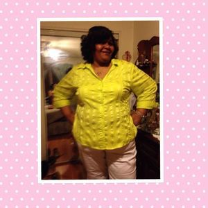 Meet your Posher, Beverly