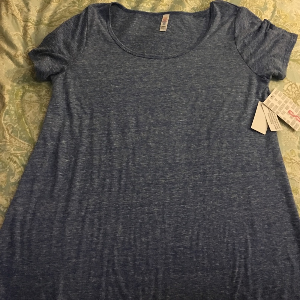 Lularoe Classic T
