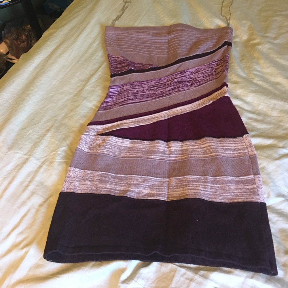 Wow couture dress size medium