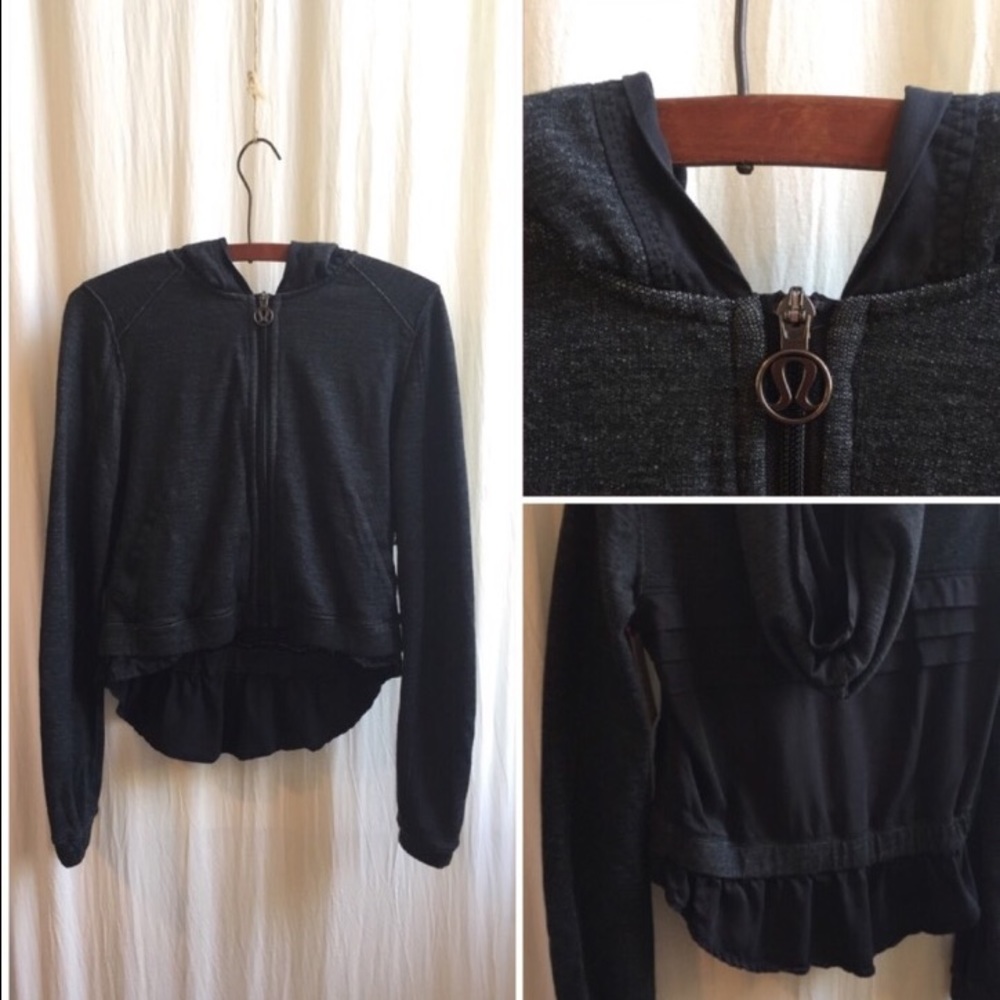Lululemon jacket