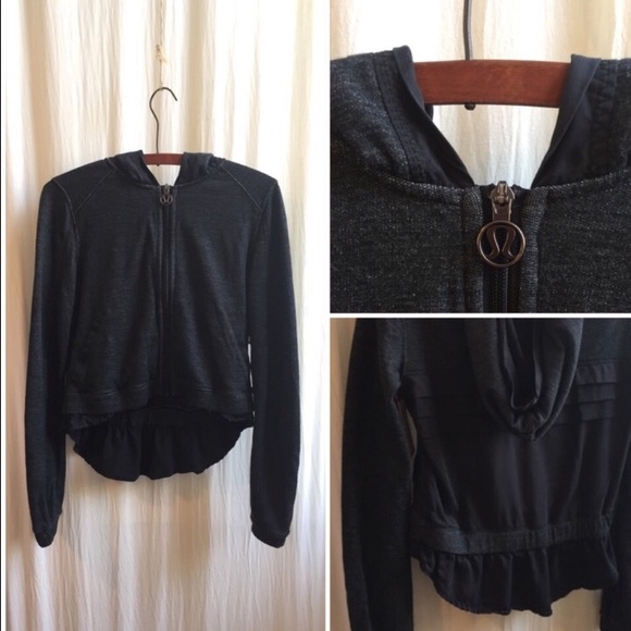 Lululemon jacket - Picture 1 of 3