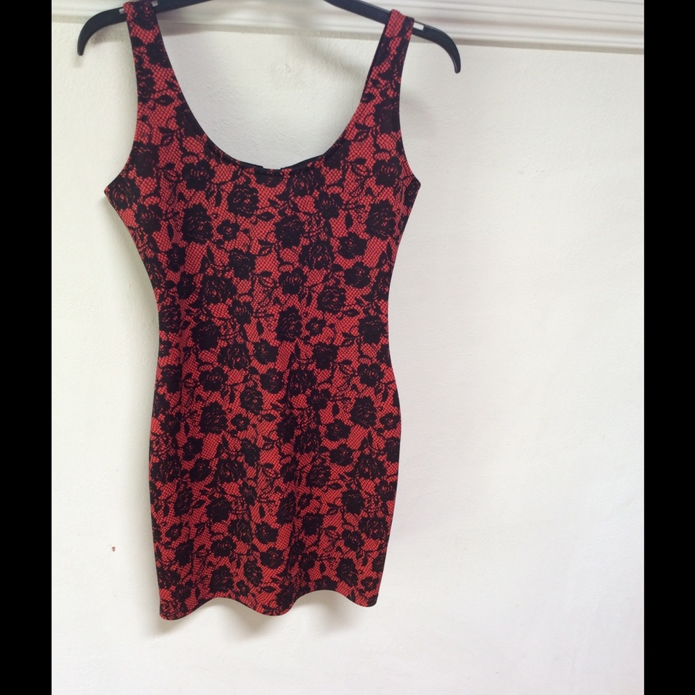 Material Girl Dress NWT