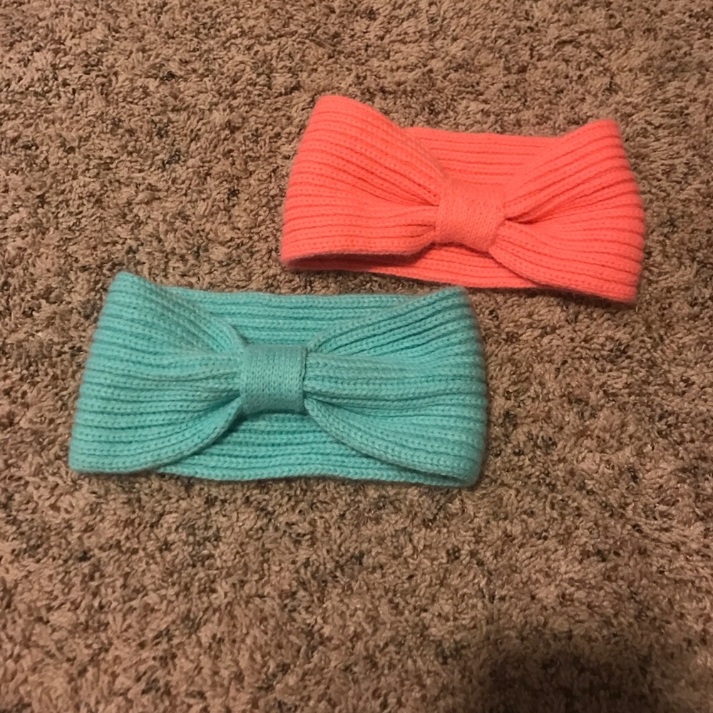 Winter headband