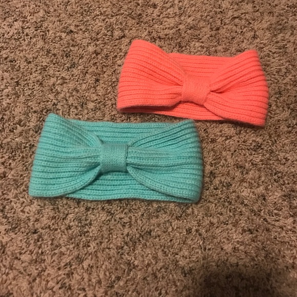 Winter headband - Picture 1 of 1