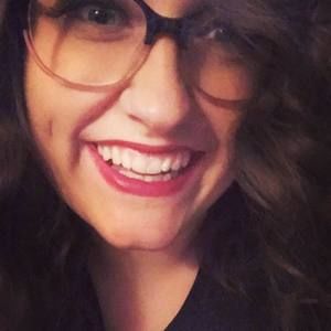 Meet your Posher, Lacy