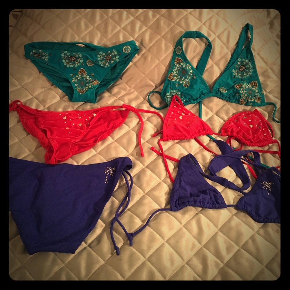 Bikini Lot