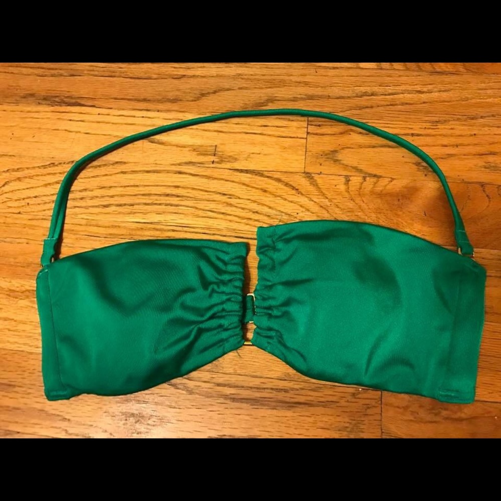 Victoria Secret bathing suit top