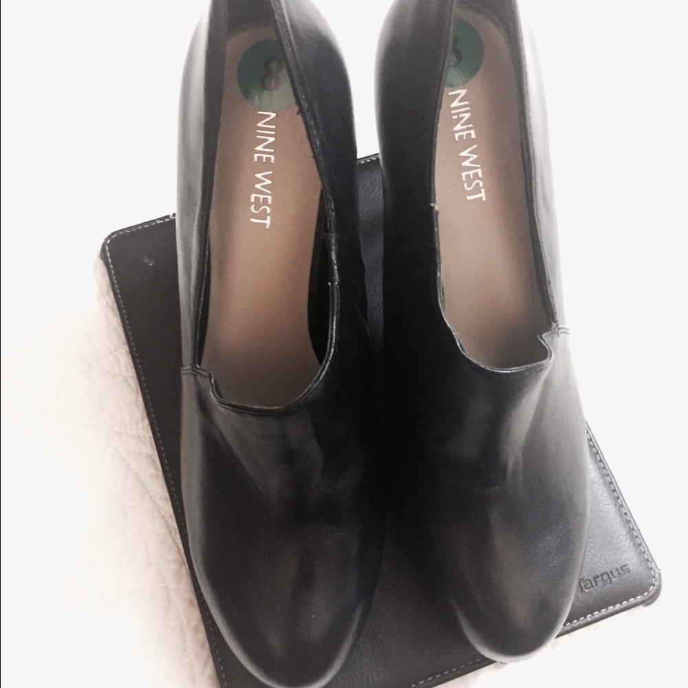 Nine West