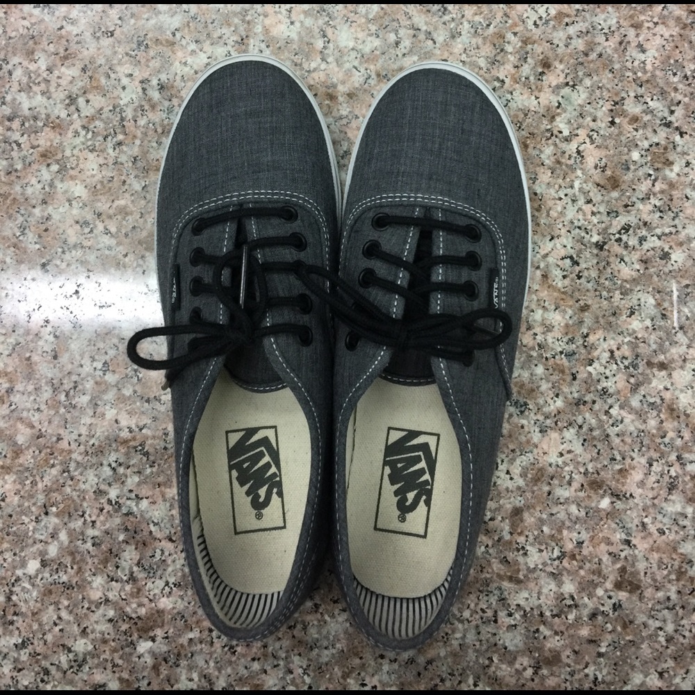 Vans Lo Pro