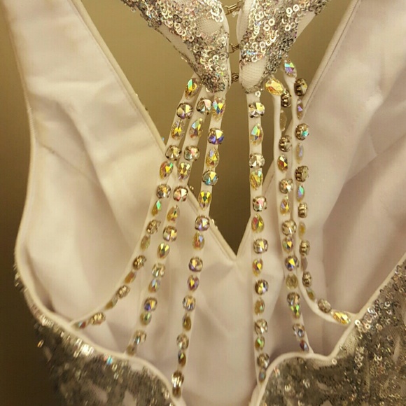 Homecoming/prom dress - Picture 3 of 5