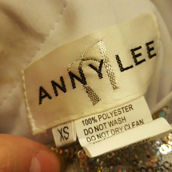 Homecoming/prom dress - Picture 4 of 5