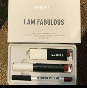 Realher Lip Kit