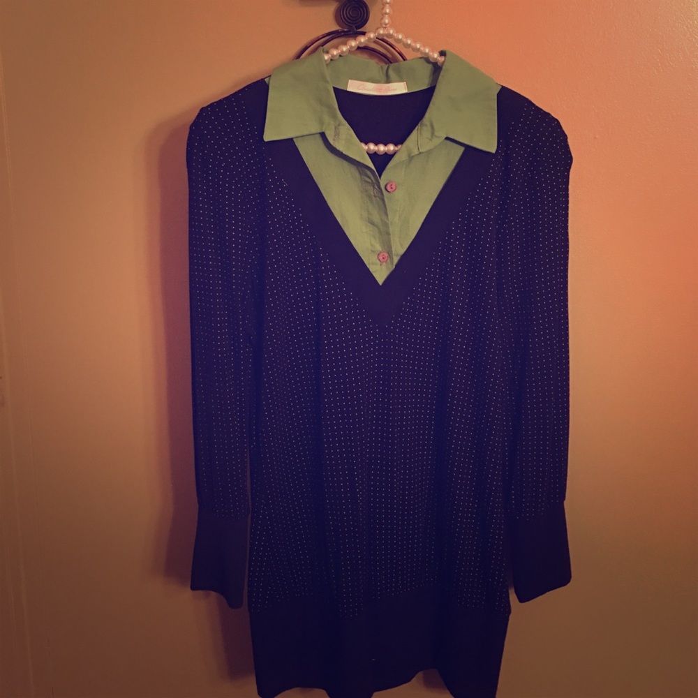 Charlotte Russe Shirt