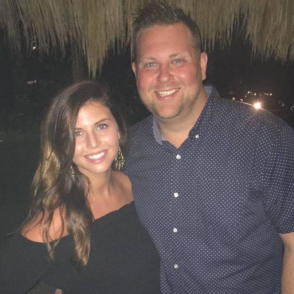 Meet your Posher, Kelsey