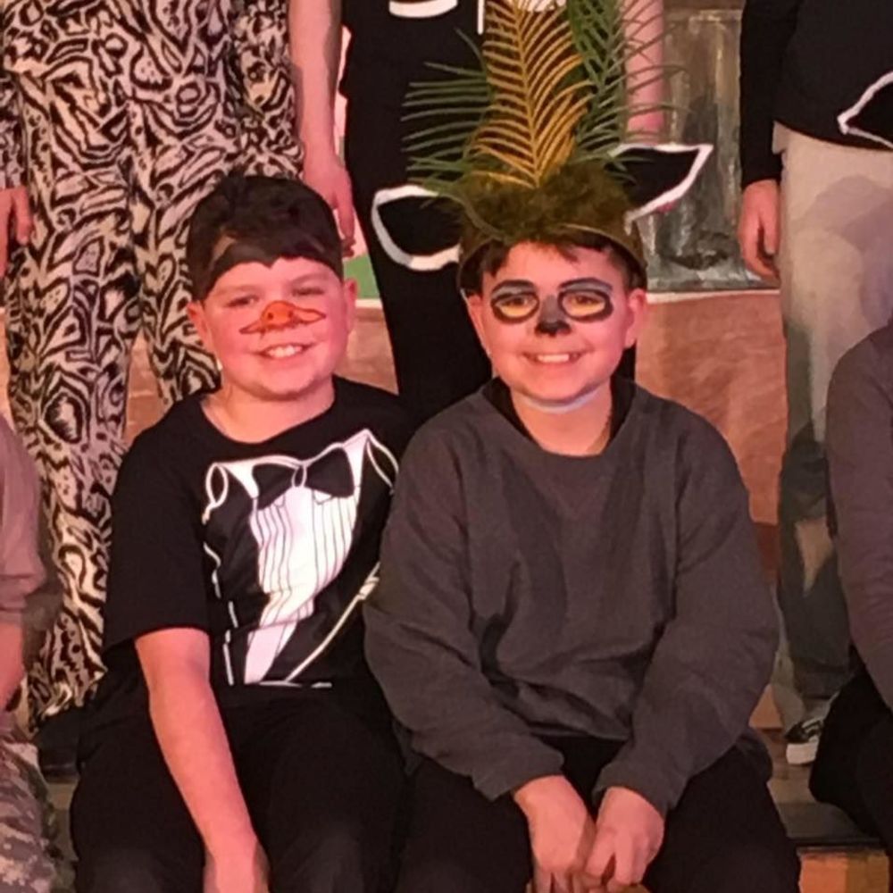 Meet your Posher, Melissa