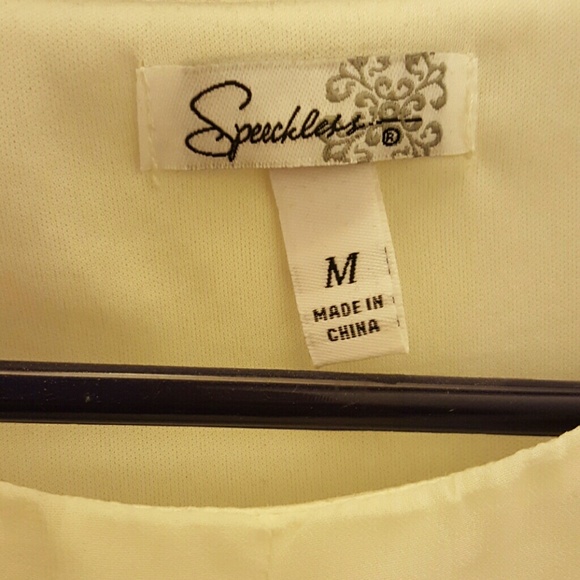 Dress - Picture 2 of 3