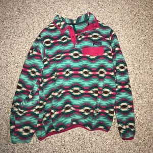 Patagonia Jacket