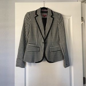 Merona size 2 blazer