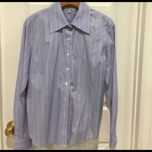 Faconnable - Ladies long sleeve shirt.