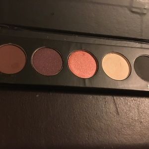 Karity Professional Five Pigments Shadows