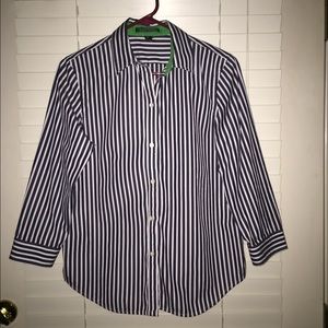 Ralph Lauren Ladies dress shirt