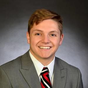 Meet your Posher, Brodie