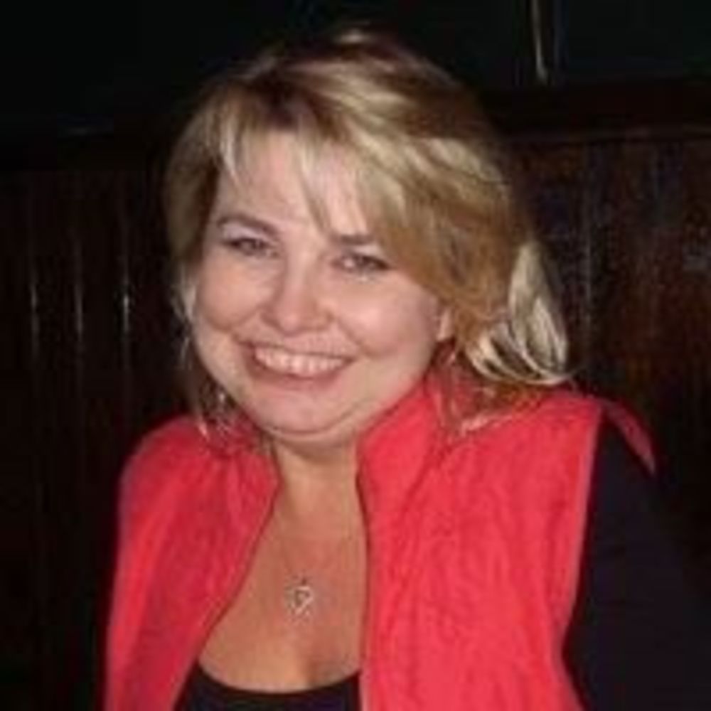Meet your Posher, Tammy