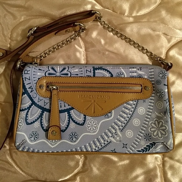 Isaac Mizrahi Purse - Picture 2 of 7