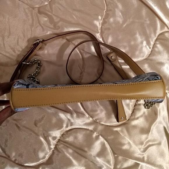 Isaac Mizrahi Purse - Picture 3 of 7
