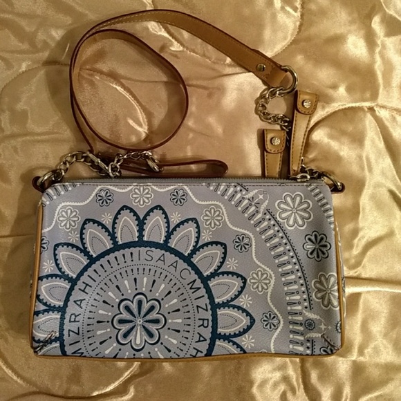 Isaac Mizrahi Purse - Picture 4 of 7