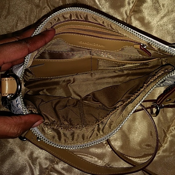 Isaac Mizrahi Purse - Picture 5 of 7