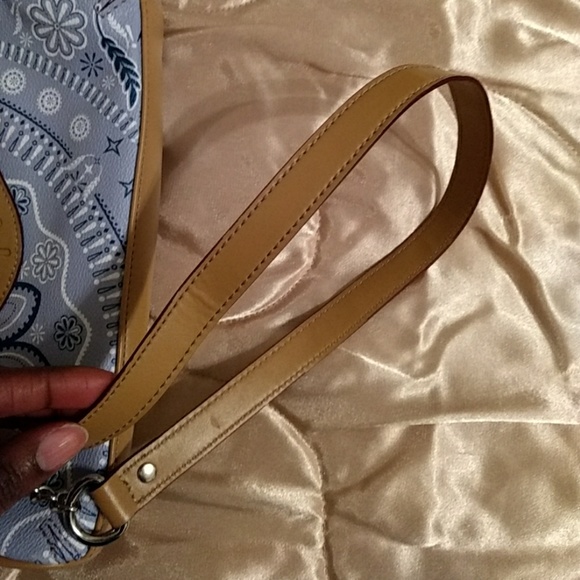 Isaac Mizrahi Purse - Picture 7 of 7