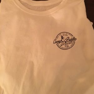 Covey and paddle fishing company.