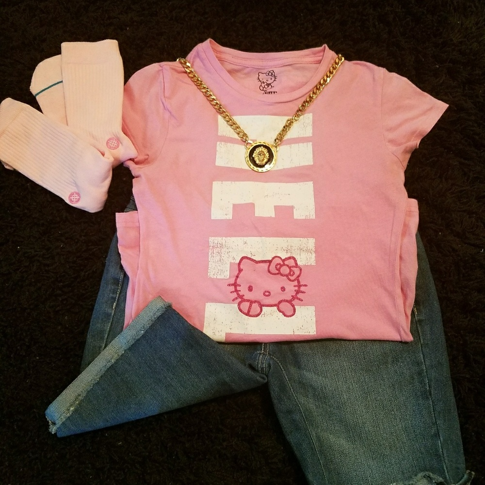T-shirts