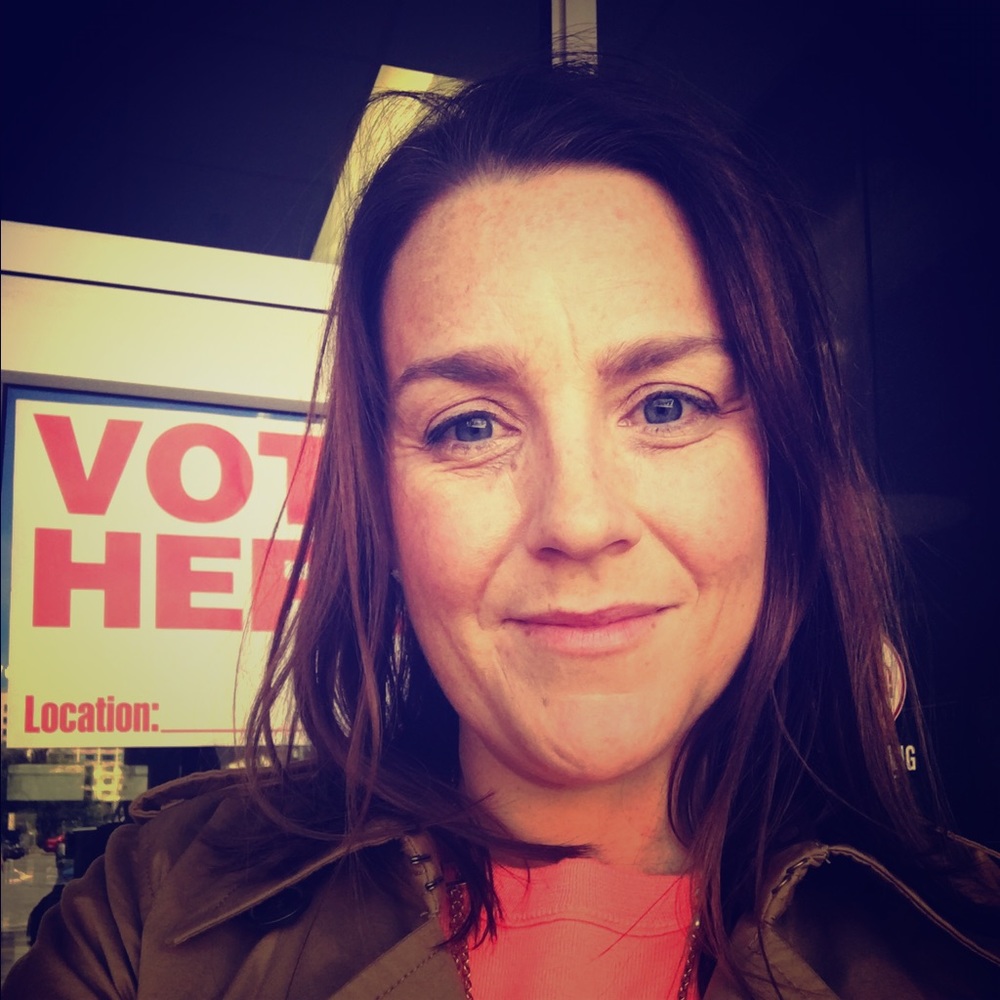 Meet your posher -- Kate