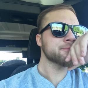 Meet your Posher, Joseph