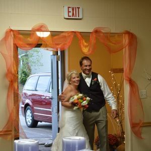 Meet your Posher, Barbara