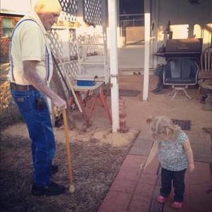 Meet your Posher, Heather